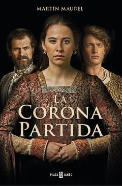 CORONA PARTIDA,LA.PYJ-DURA