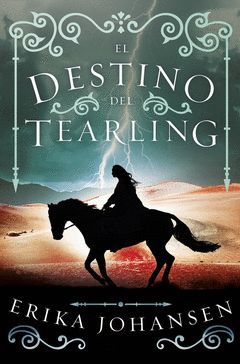 EL DESTINO DEL TEARLING. LA REINA DEL TEARLING-003