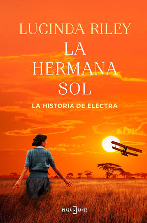 LA HERMANA SOL (LAS SIETE HERMANAS, 6)