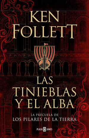 TINIEBLAS Y EL ALBA,LAS
