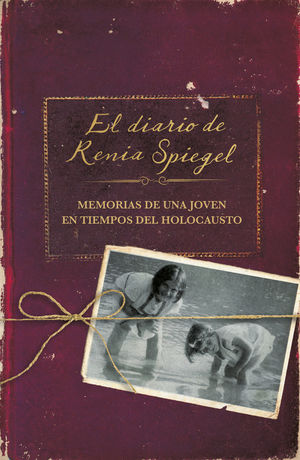 EL DIARIO DE RENIA SPIEGEL