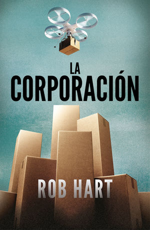 LA CORPORACION
