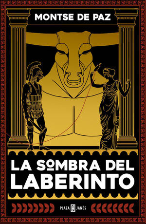 SOMBRA DEL LABERINTO, LA