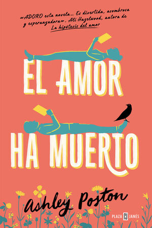 EXITOS/EL AMOR HA MUERTO