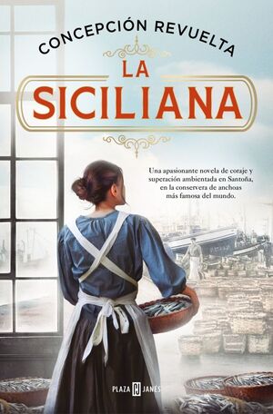 LA SICILIANA