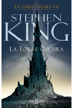 TORRE OSCURA, LA-7.TORRE  OSCURA.PYJ-DURA