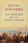 SANGRE DE LOS INOCENTES, LA.P&J