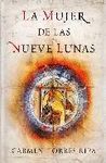 MUJER DE LAS NUEVE LUNAS,LA.PYJ-DURA