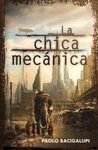 CHICA MECANICA, LA.PYJ-DURA
