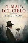 MAPA DEL CIELO,EL.PYJ-DURA