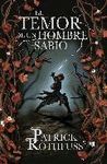 EL TEMOR DE UN HOMBRE SABIO (CRONICA DEL ASESINO DE REYES 2)