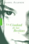 CIUDAD DE LAS BESTIAS.ADULTOS.ARETE