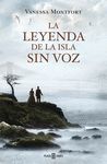 LEYENDA DE LA ISLA SIN VOZ, AL.PYJ-RUST