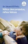 NIÑOS DESCANSADOS, NIÑOS FELICES.PYJ-DURA
