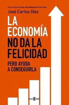 ECONOMIA NO DA LA FELICIDAD,LA.PYJ-RUST