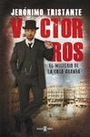 MISTERIO DE LA CASA ARANDA.VICTOR ROS-01.SERIE TVE.PYJ-RUST