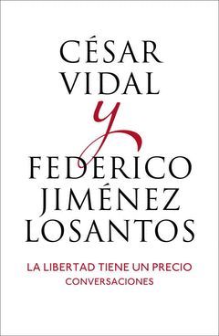 LIBERTAD TIENE UN PRECIO,LA. PYJ-DURA