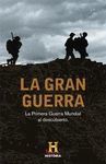 GRAN GUERRA, LA.PYJ-DURA
