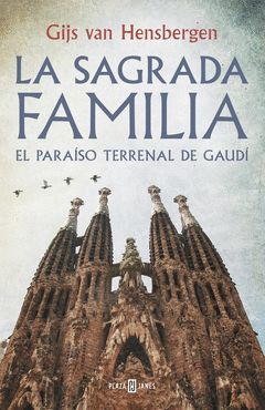 SAGRADA FAMILIA,LA.PYJ-DURA