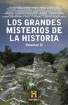 GRANDES MISTERIOS DE LA HISTORIA, LOS.VOL-02.PYJ-CANAL DE HISTORIA-DURA