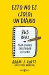 ESTO NO ES (SOLO) UN DIARIO