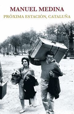 PROXIMA ESTACION CATALUÑA. P&J-DURA