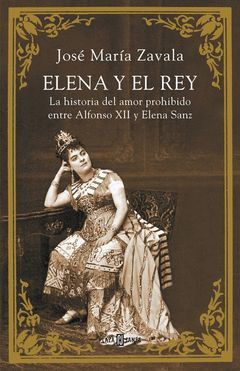 ELENA Y EL REY. PLAZA&JANES-DURA