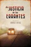 JUSTICIA DE LOS ERRANTES, LA.PYJ-DURA