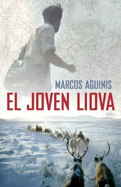 JOVEN LIOVA,EL.P&J-RUST
