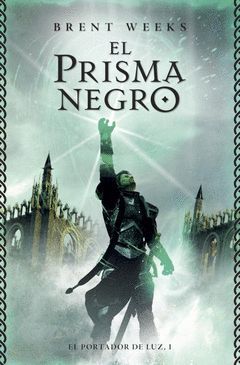 PRISMA NEGRO,EL. EL PORTADOR DE LUZ-1.PYJ-RUST