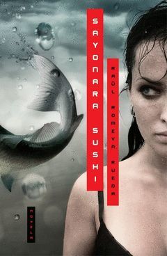 SAYONARA SUSHI. PYJ-RUST