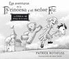 AVENTURAS DE LA PRINCESA Y EL SEÑOR FU LAS