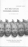 MIS MULTIPLES PERSONALIDADES