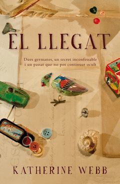 LLEGAT,EL.PLAAZA JANES