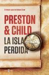 ISLA PERDIDA,LA.TERCER CASO DE GIDEON CREW-003.PYJ-RUST