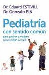 PEDIATRIA CON SENTIDO COMUN.PYJ-RUST