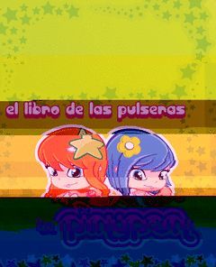 EL LIBRO DE LAS PULSERAS DE PINYPON