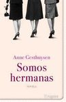 SOMOS HERMANAS.BRUGUERA-RUST