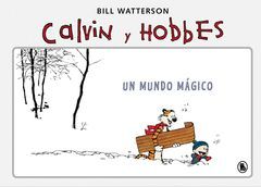 UN MUNDO MAGICO (SUPER CALVIN Y HOBBES 4)