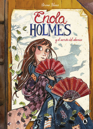 ENOLA HOLMES Y EL SECRETO DEL ABANICO-4