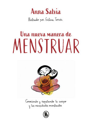 ANNA SALVIA.MENSTRUACION CONSCIENTE