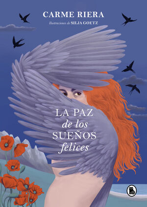 LA PAZ DE LOS SUEÑOS FELICES