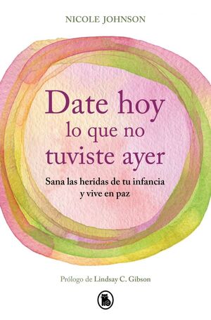 DATE HOY LO QUE NO TUVISTE AYER