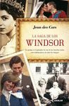 SAGA DE LOS WINDSOR,LA.AGUILAR-DURA