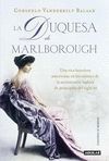 DUQUESA DE MARLBOROUGH, LA.AGUILAR-RUST