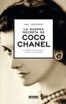 GUERRA SECRETA DE COCO CHANEL, LA.AGUILAR-RUST