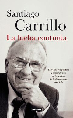 LUCHA CONTINÚA,LA. AGUILAR-RUST