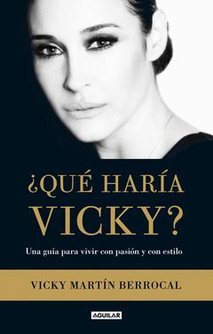 QUE HARIA VICKY.AGUILAR-RUST