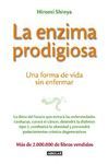 LA ENZIMA PRODIGIOSA