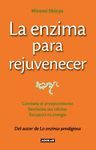 ENZIMA PARA REJUVENECER,LA. AGUILAR-RUST